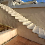 Enduit-de-facade-escalier-Ambérieu